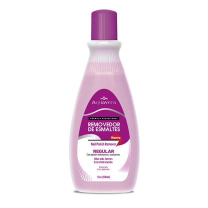 Removedor de Esmaltes Regular