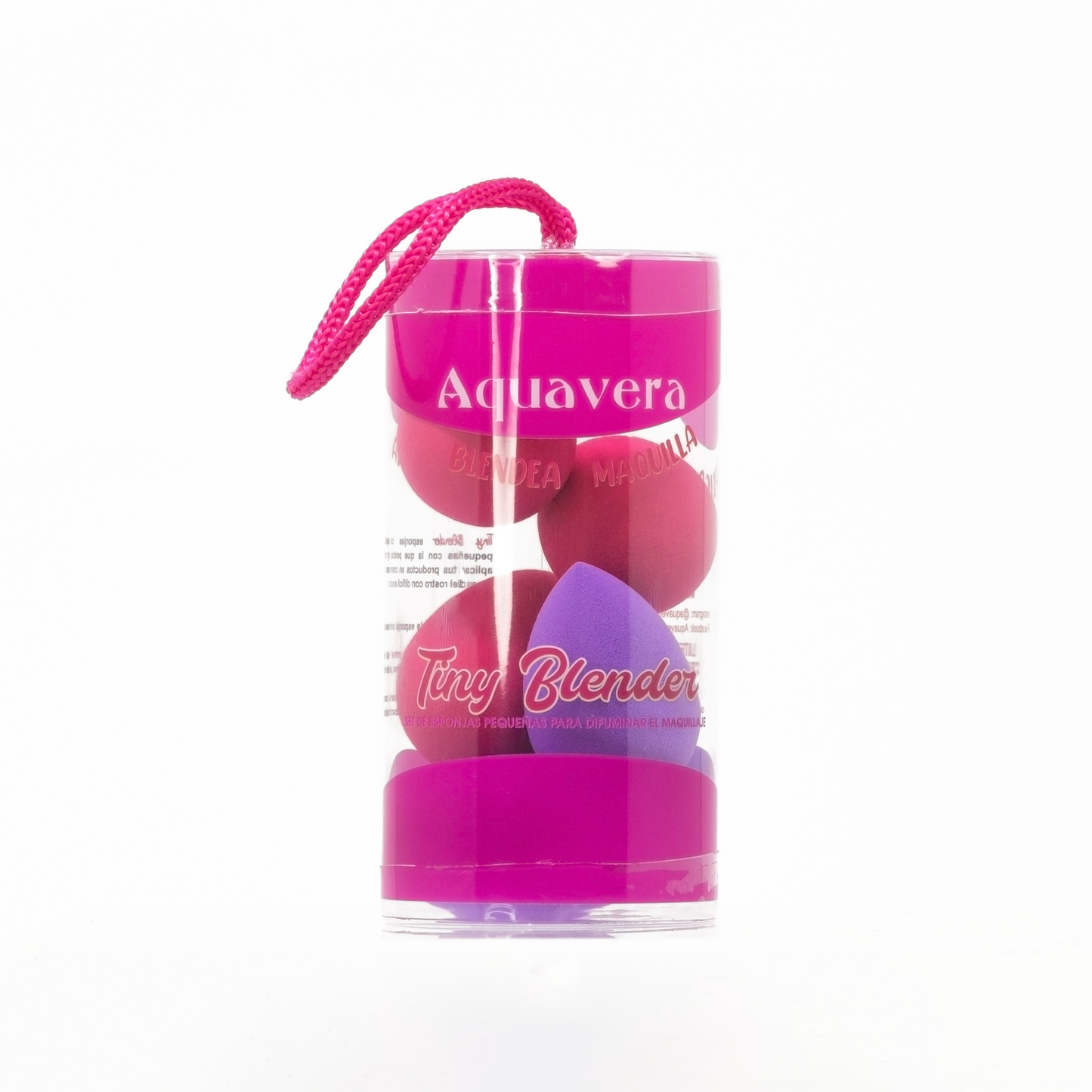 Tiny Blenders