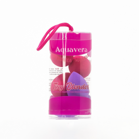 Tiny Blenders
