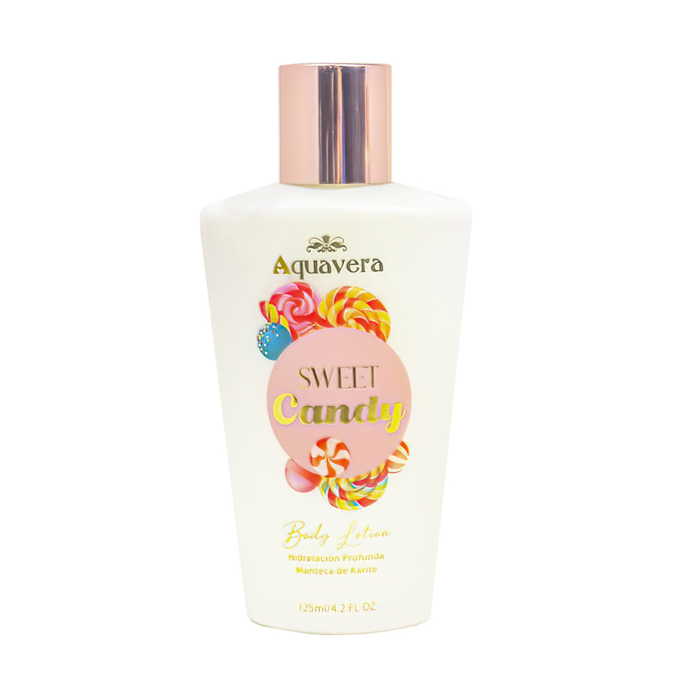 Body Lotion Sweet Candy