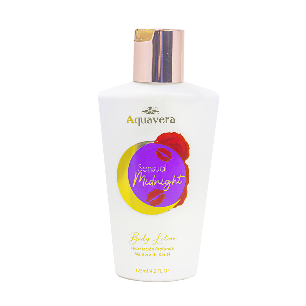 Body Lotion Sensual Midnitgh