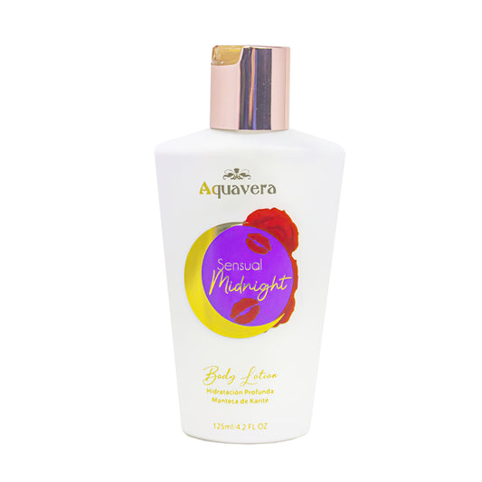 Body Lotion Sensual Midnitgh
