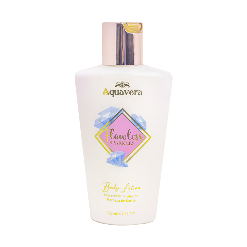 Body Lotion Flawless Sparkless