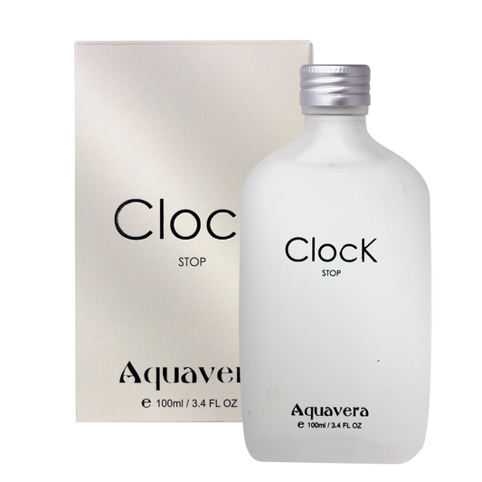 Perfume Clock