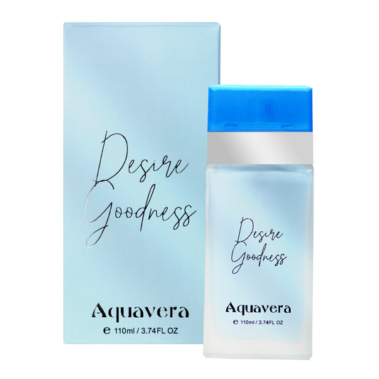 Perfume Desire Goodness