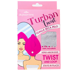 Turban Twist