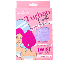 Turban Twist