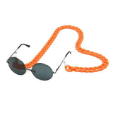 Cadena Naranja