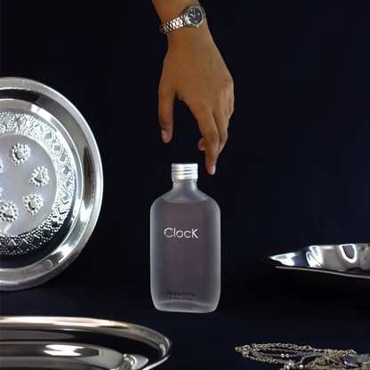 Perfume Clock