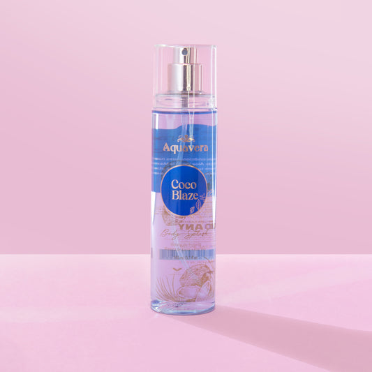 Body Splash  Cocoblaze 150 ml