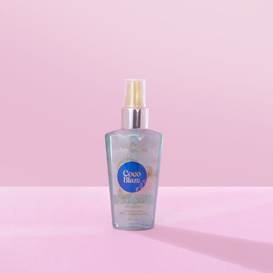 Body Splash Cocoblaze 60 ml