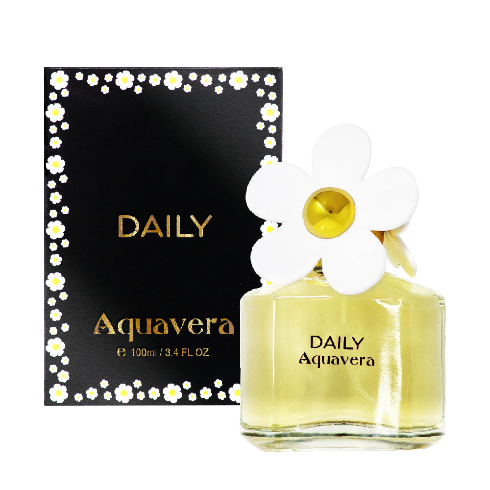 Perfume Daily