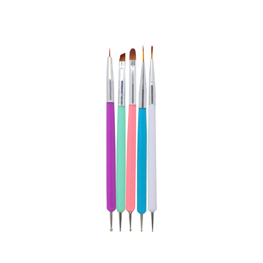 Dotting Tool Para Uñas