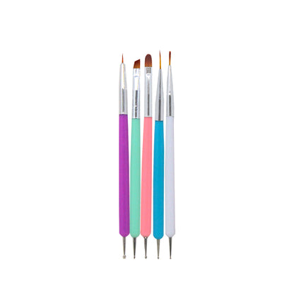 Dotting Tool Para Uñas