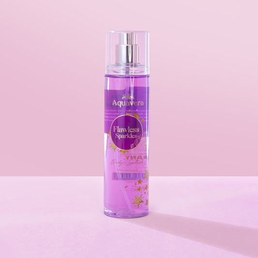 Body Splash Flawees Sparkles 150 ml