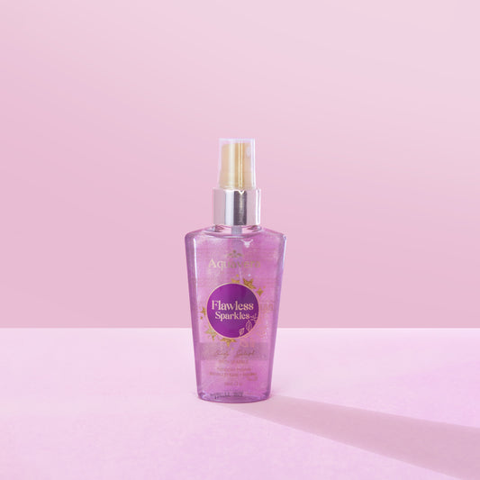Body Splash Flawess Sparkles 60 ML