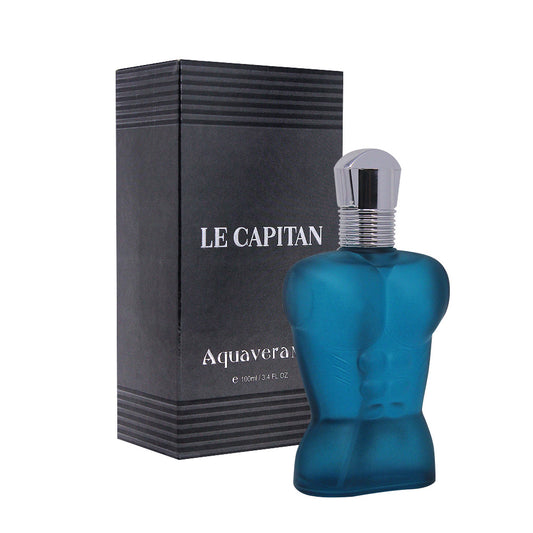 AquaveraMen - Perfume Le Capitan