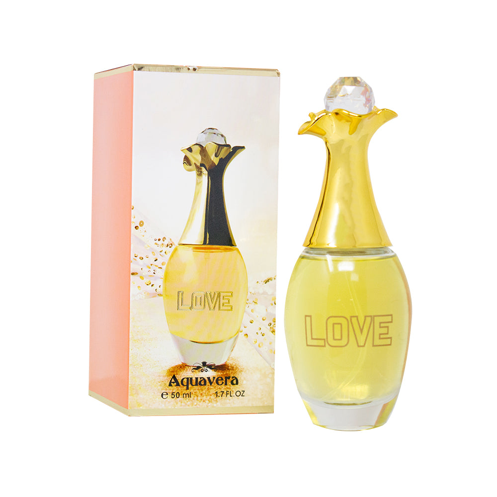 Perfume Love