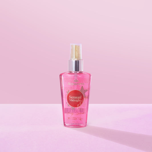 Body Splash Sensual Midnight 60 ml