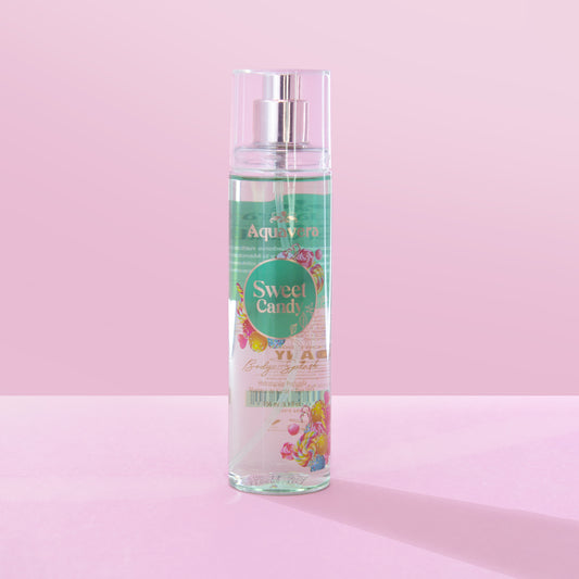 Body Splash Sweet Candy 150 ml