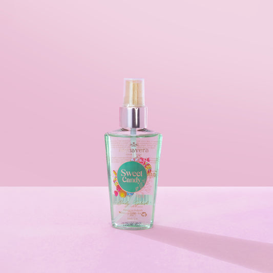 Body Splash Sweet Candy 60 ml