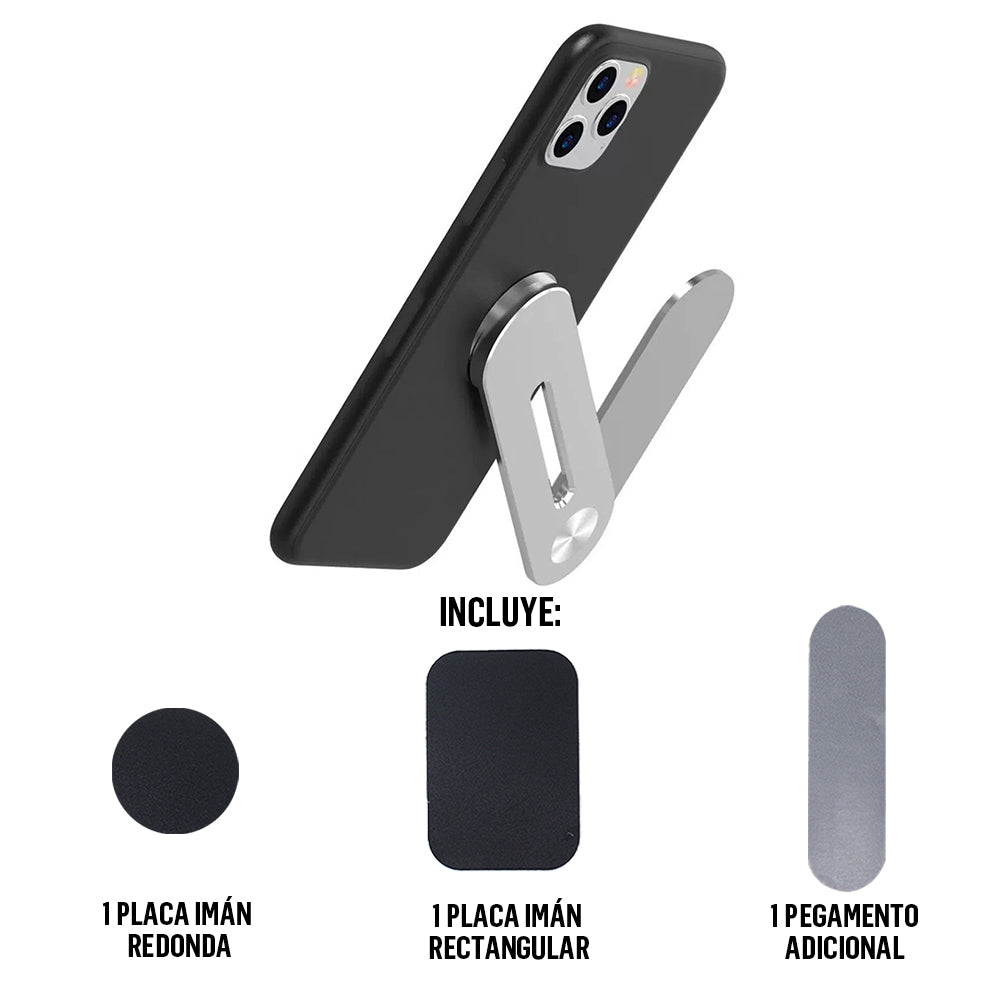 Soporte de extensión para laptop