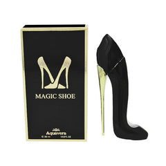Perfume Magic Shoe