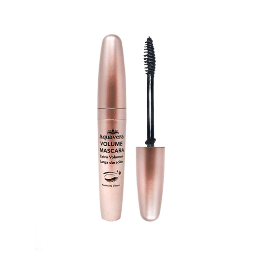 Mascara Negra Aquavera