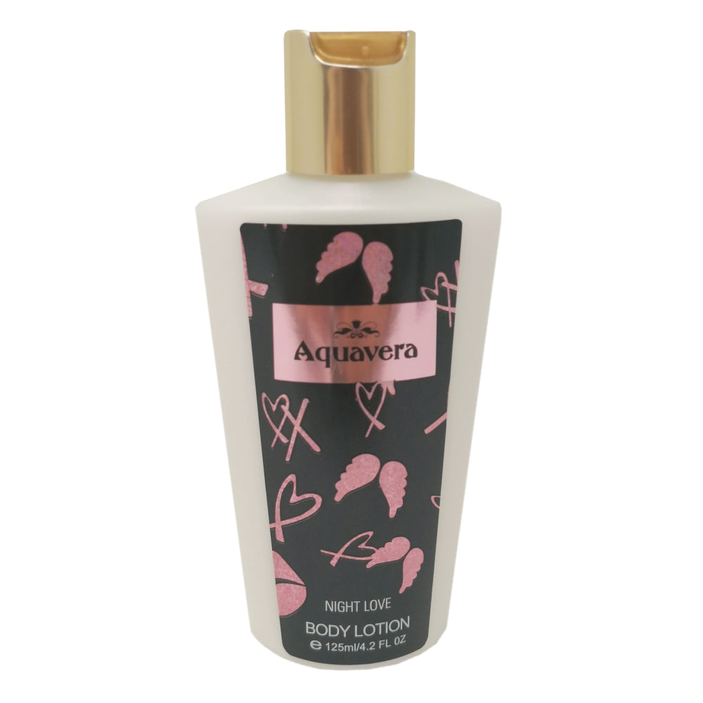 Body Lotion Night Love