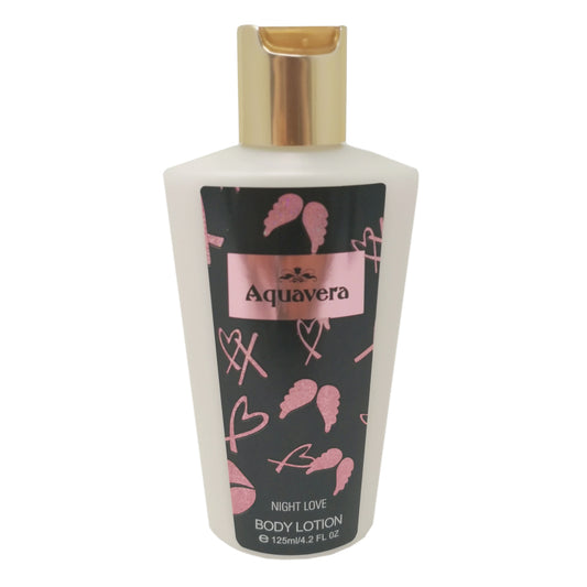 Body Lotion Night Love