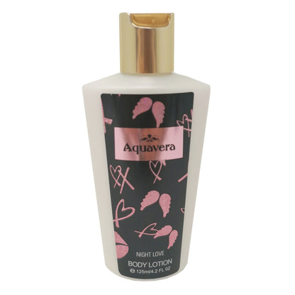 Body Lotion Night Love
