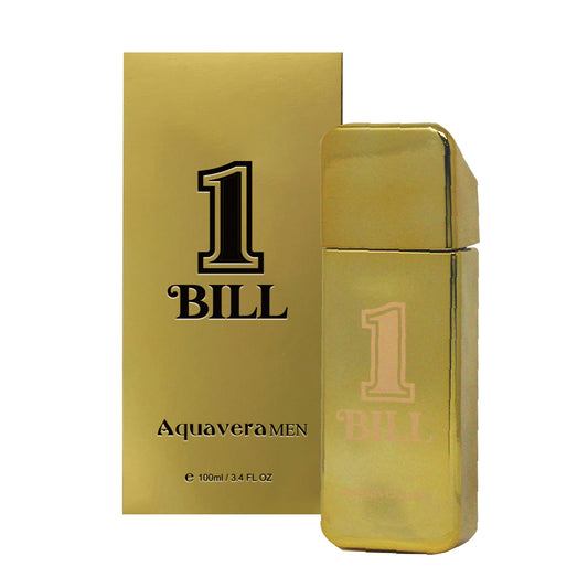 AquaveraMen - Perfume One Billon