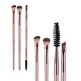 Brochas Set Trio Para Ojos A120