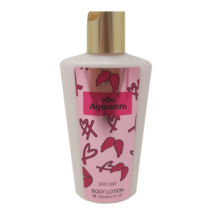 Body Lotion Sexy Love