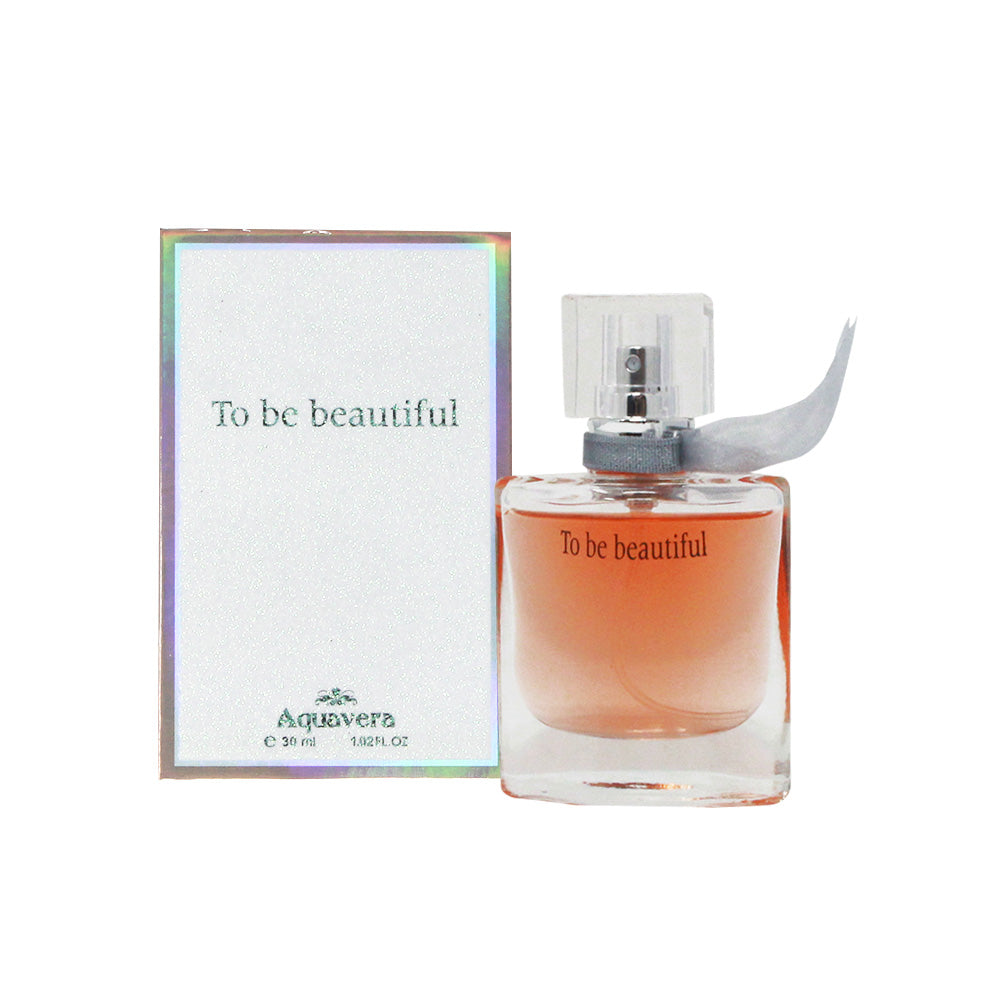 Perfume To Be Beautiful
